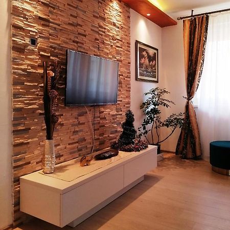 Oasis Felix Apartment Beograd Ngoại thất bức ảnh
