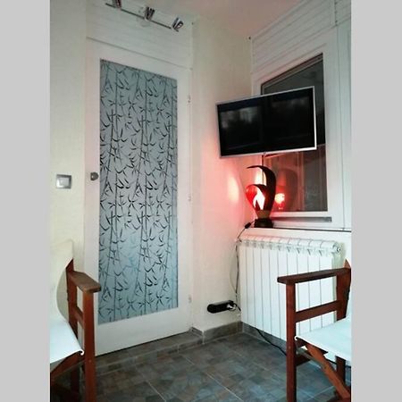 Oasis Felix Apartment Beograd Ngoại thất bức ảnh
