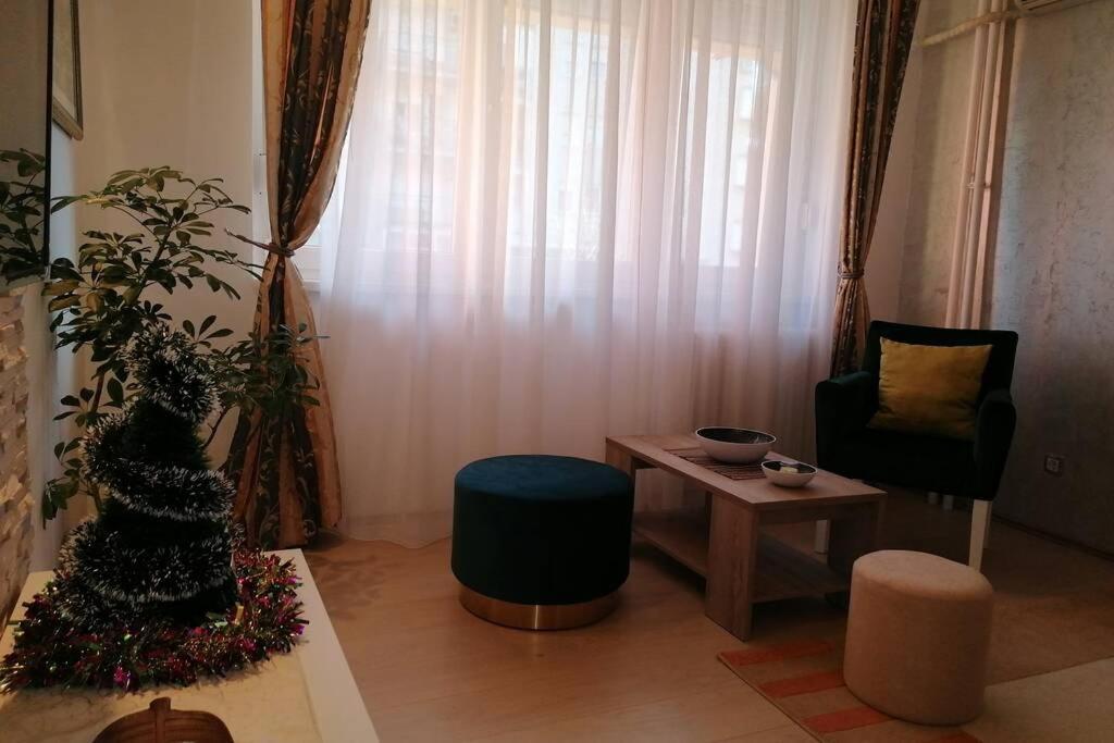 Oasis Felix Apartment Beograd Ngoại thất bức ảnh