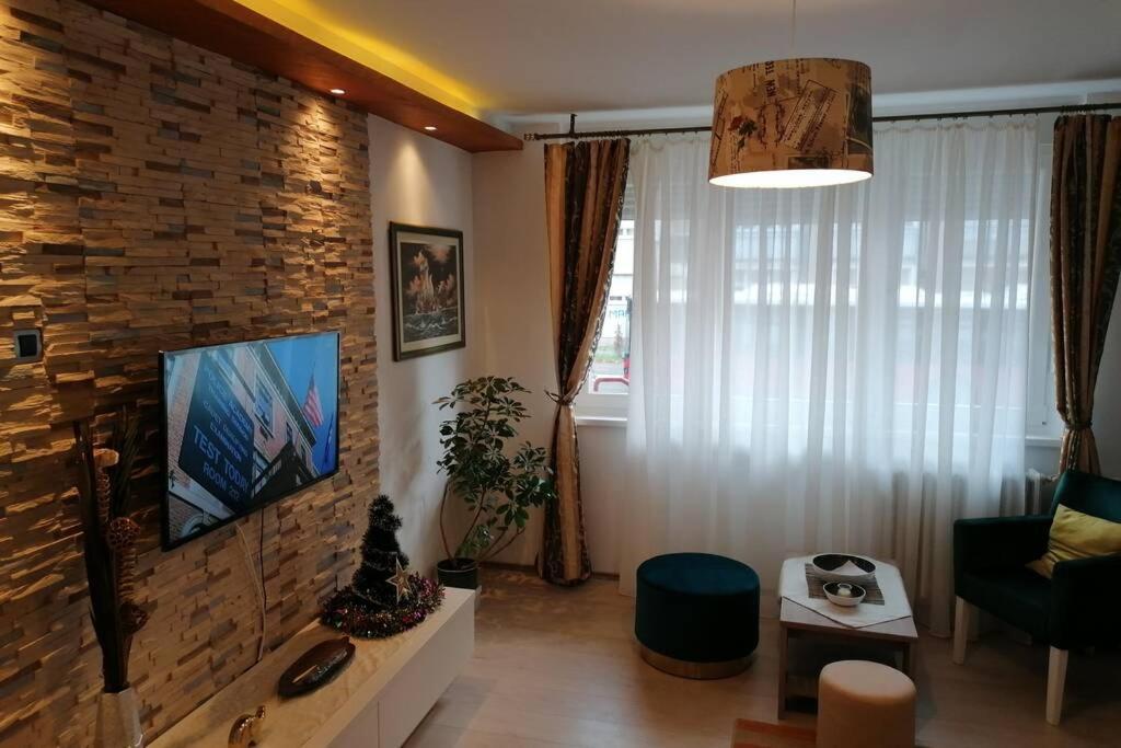 Oasis Felix Apartment Beograd Ngoại thất bức ảnh