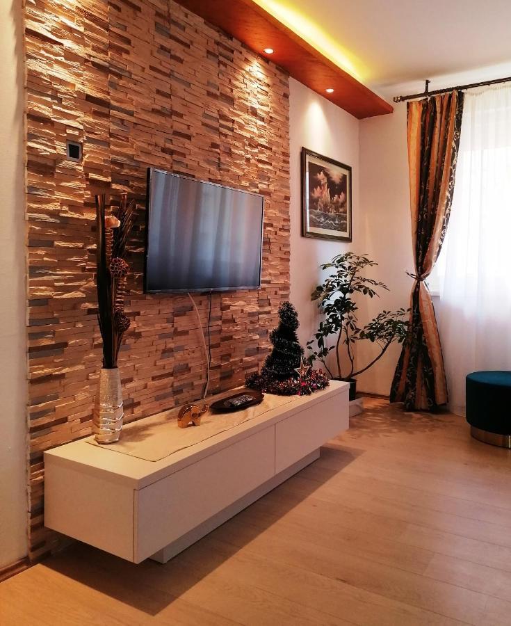 Oasis Felix Apartment Beograd Ngoại thất bức ảnh