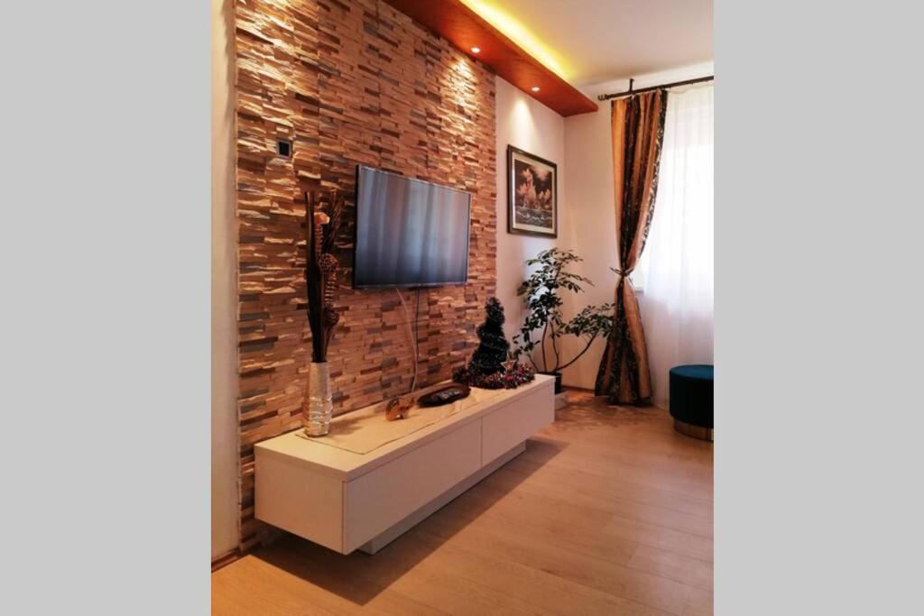 Oasis Felix Apartment Beograd Ngoại thất bức ảnh