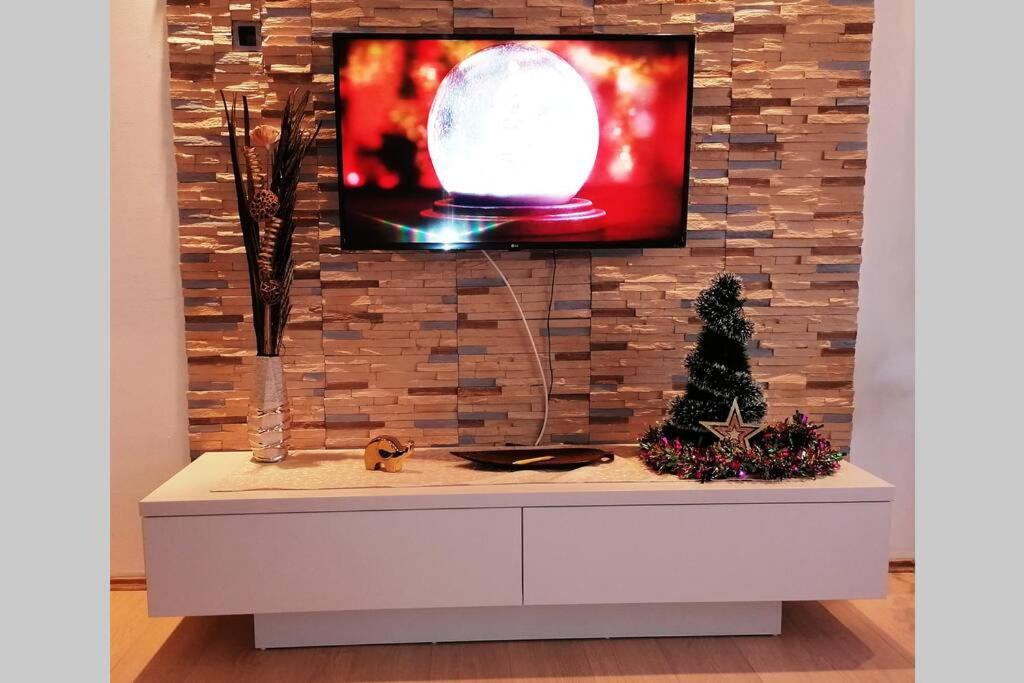 Oasis Felix Apartment Beograd Ngoại thất bức ảnh