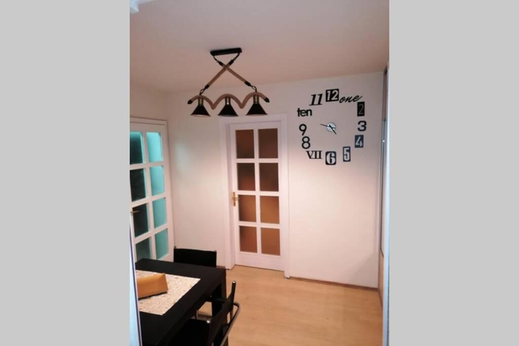 Oasis Felix Apartment Beograd Ngoại thất bức ảnh