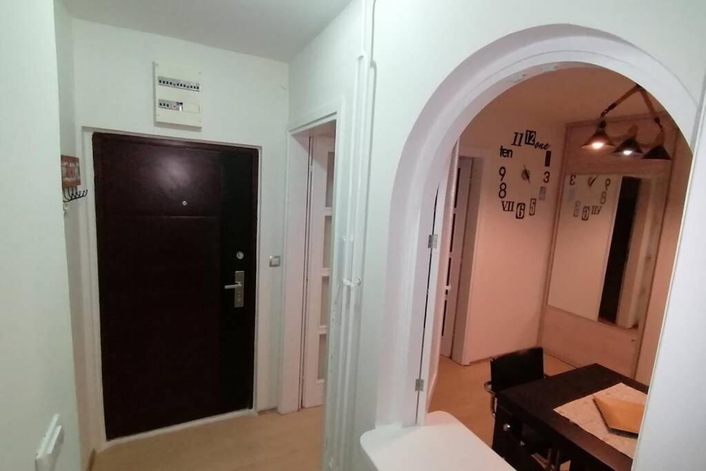 Oasis Felix Apartment Beograd Ngoại thất bức ảnh