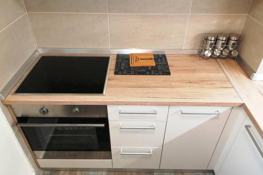 Oasis Felix Apartment Beograd Ngoại thất bức ảnh