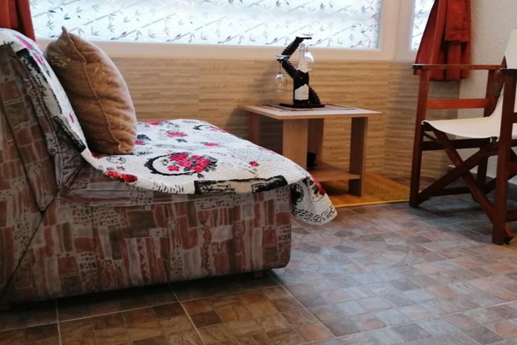 Oasis Felix Apartment Beograd Ngoại thất bức ảnh